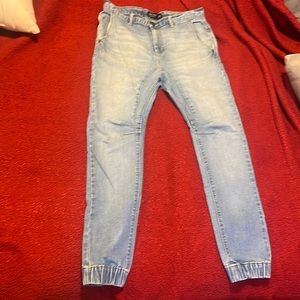 Mens Cotton On Jean Joggers